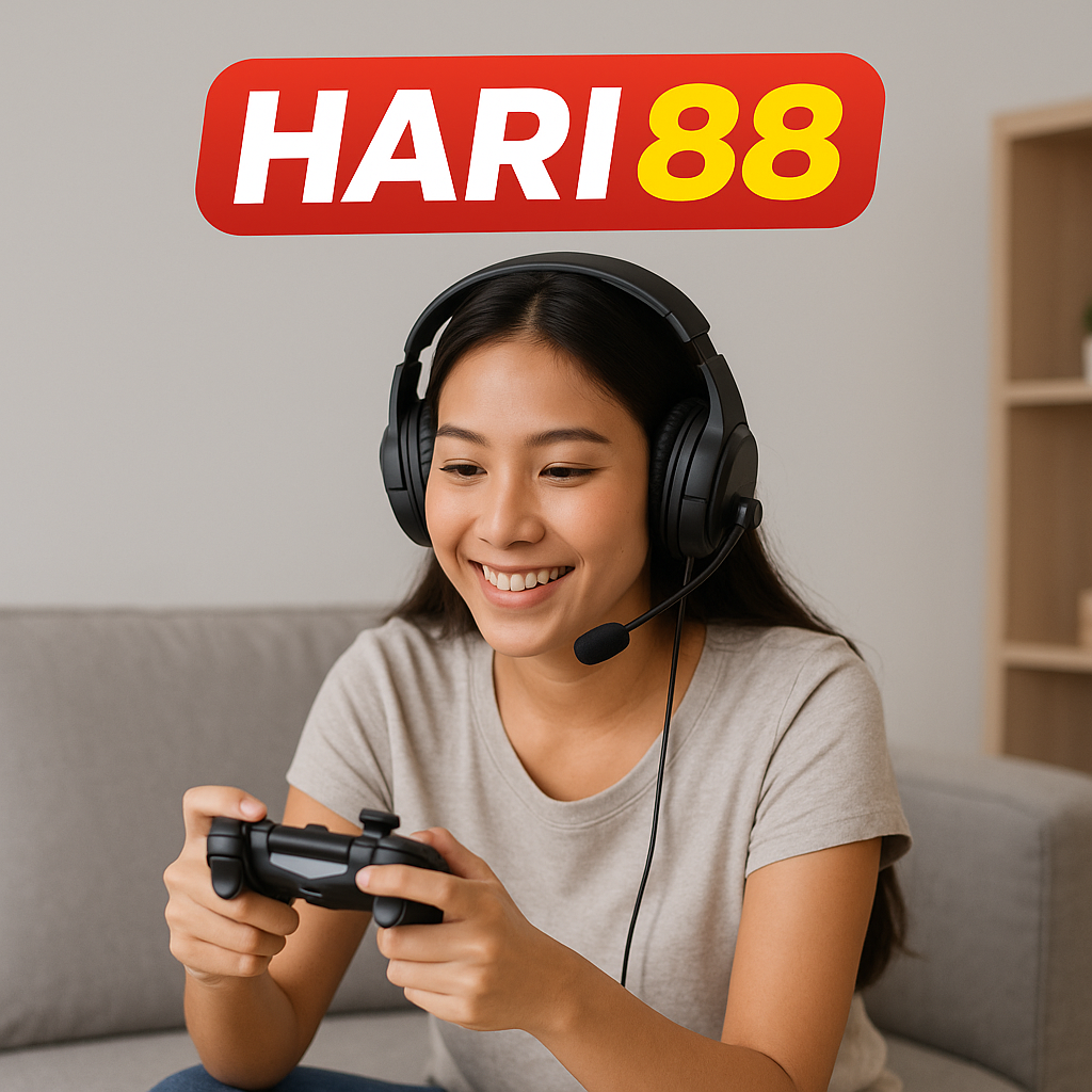 HARI88