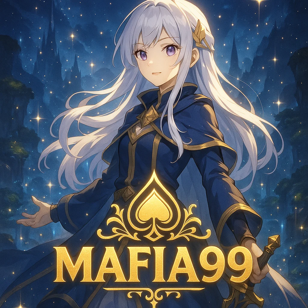 Mafia99 : Epilog Fantasi Menyala Dalam Pesona Game Mafia 99
Mafia99 : Epilog Fantasi Menyala Dalam Pesona Game Mafia 99
